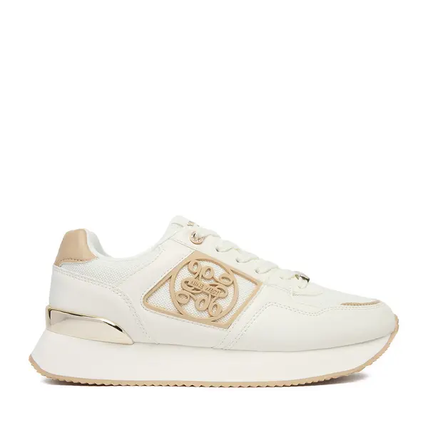 Nine West Tenisice Nine West EO-K250091 Bijela