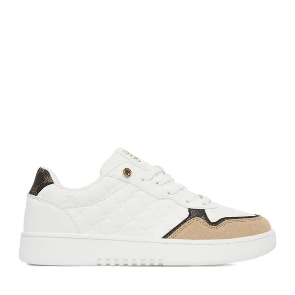 Nine West Tenisice Nine West EO-SS25-3C105 Bijela