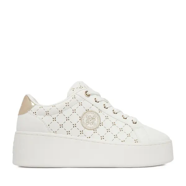 Nine West Tenisice Nine West EO-SS26-3C601 Bijela