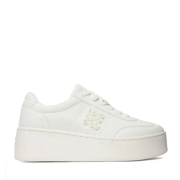 Nine West Tenisice Nine West EO-SS26-3C602 Bijela