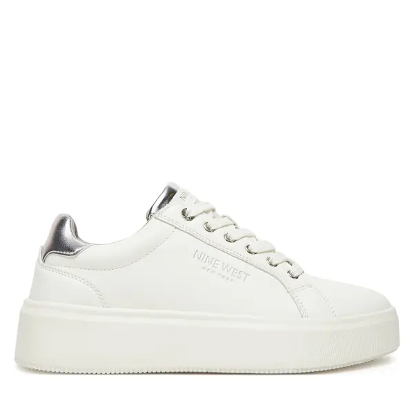Nine West Tenisice Nine West SS25-3C066 Bijela