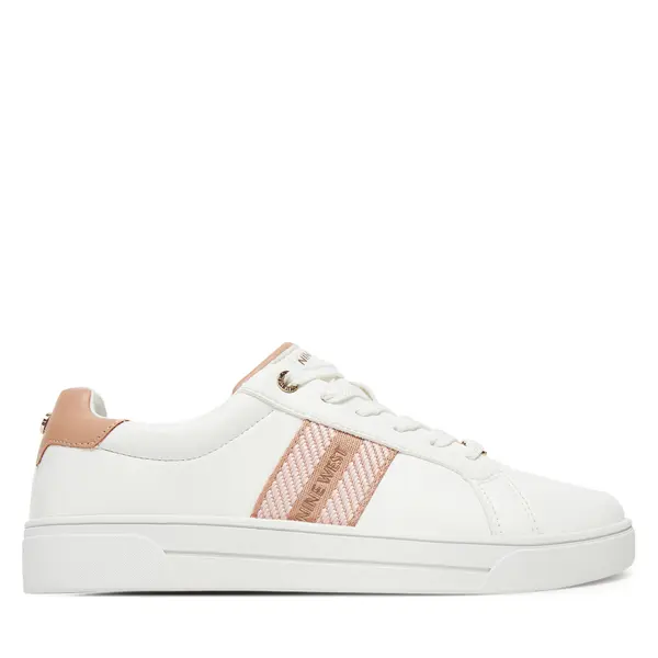 Nine West Tenisice Nine West SS25-3C067 Bijela