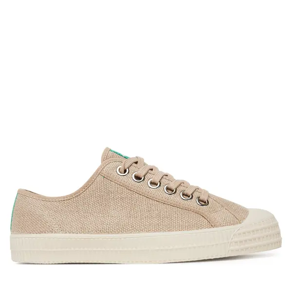 Novesta Tenisice Novesta Star Master Hemp N472009-BEI87Y123 Bež