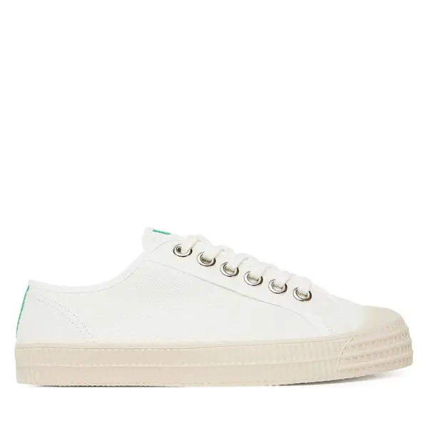 Novesta Tenisice Novesta Star Master Hemp N472009-BEI87Y123 Bijela