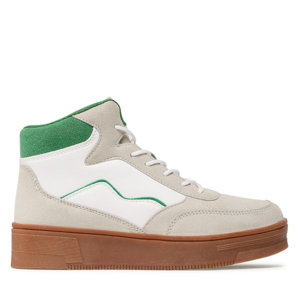 Nylon Red Tenisice Nylon Red WAG1152105A-02 Green