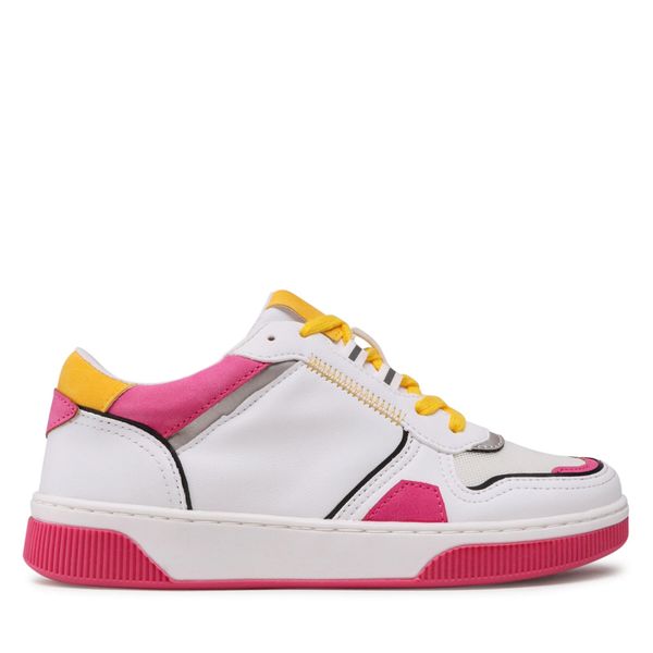 Nylon Red Tenisice Nylon Red WS5698-06 Mix