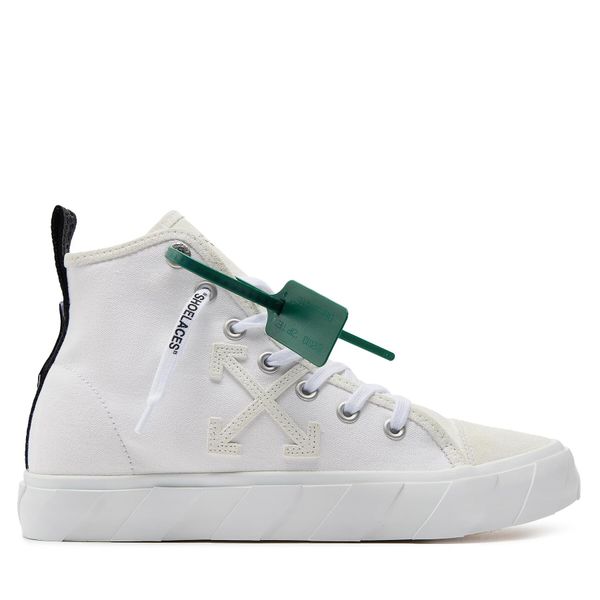 Off-White Tenisice Off-White IA119S22LEA0010101 White/White