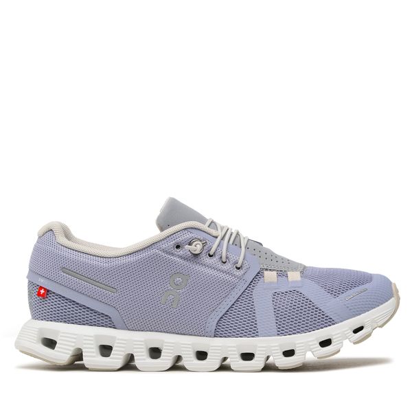 On Tenisice On Cloud 5 5998371 Grey