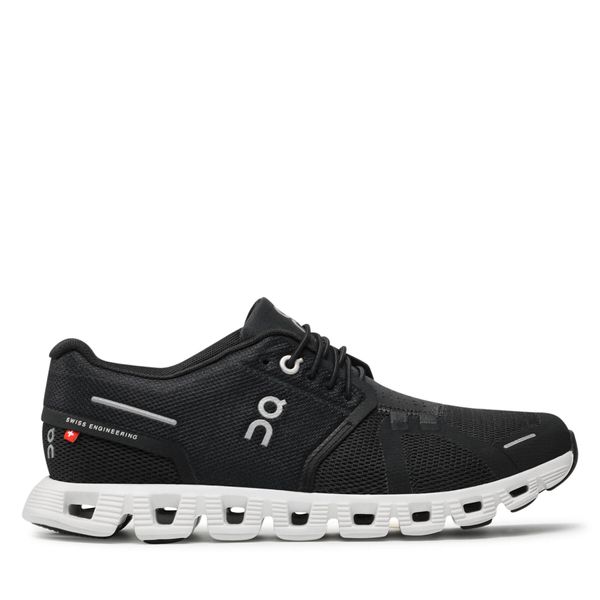 On Tenisice On Cloud 5 5998904 Black/White