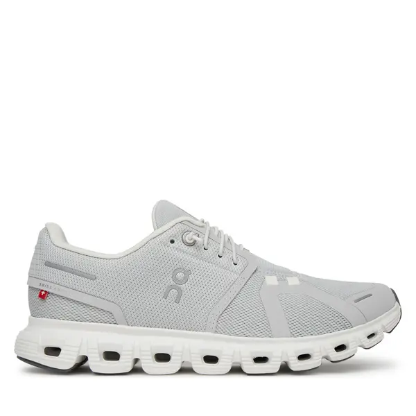 On Tenisice On Cloud 6 3WF10060070 Siva