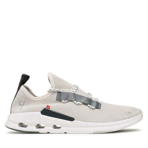 On Tenisice On Cloudeasy 7698289 Pearl/Olive