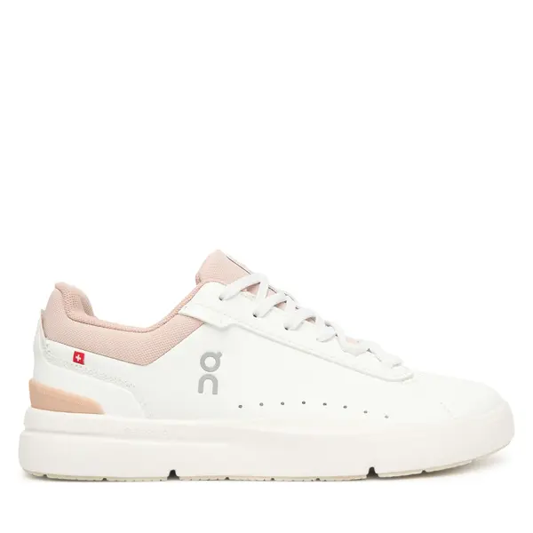 On Tenisice On The Roger 3WF30392349 Bijela