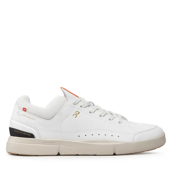 On Tenisice On The Roger 48.99156 Bijela