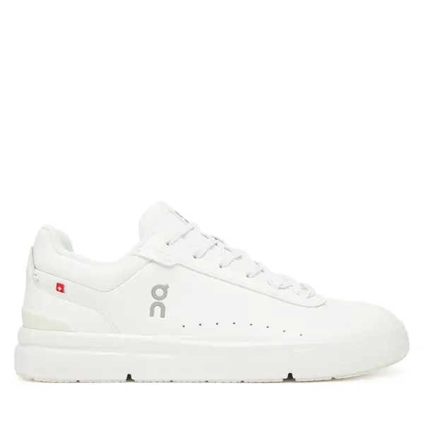 On Tenisice On The Roger Advantage 3MF3064 Bijela