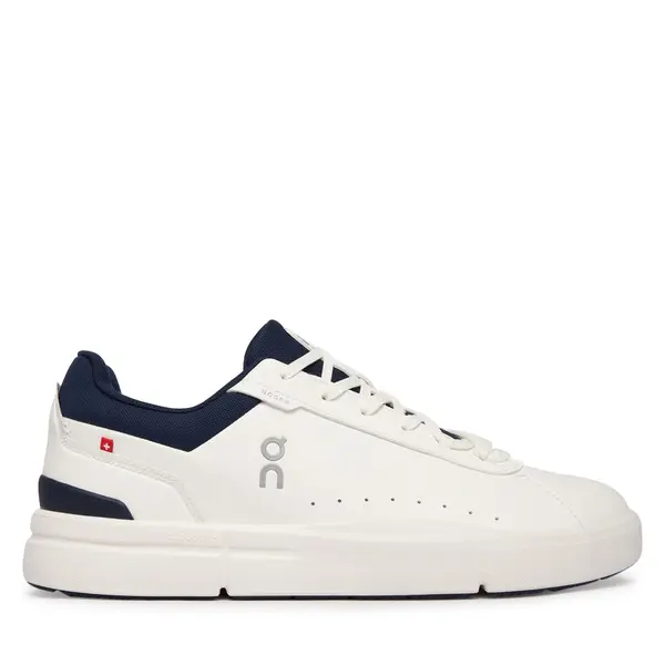 On Tenisice On The Roger Advantage 3MF30640148 Bijela