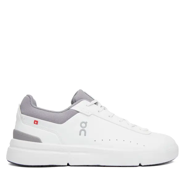 On Tenisice On The Roger Advantage 3MF30644736 Bijela