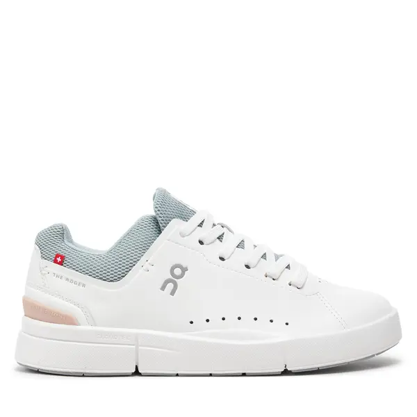 On Tenisice On The Roger Advantage 3WD10652349 Bijela
