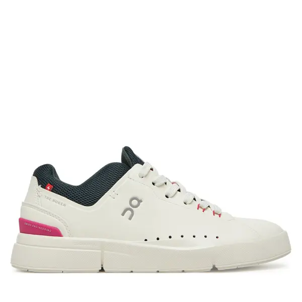 On Tenisice On The Roger Advantage 3WD10652923 Écru