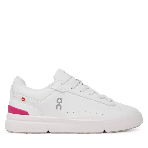On Tenisice On The Roger Advantage 3WF3039 Bijela