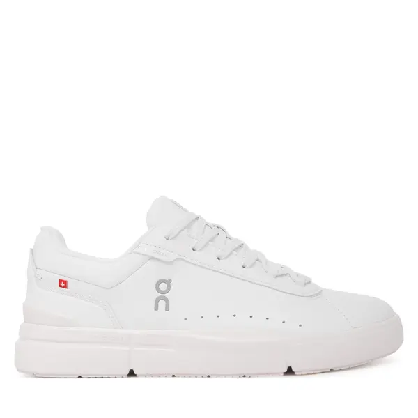 On Tenisice On The Roger Advantage 3WF3039 Bijela