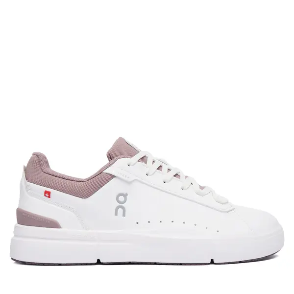 On Tenisice On The Roger Advantage 3WF30390990 Bijela