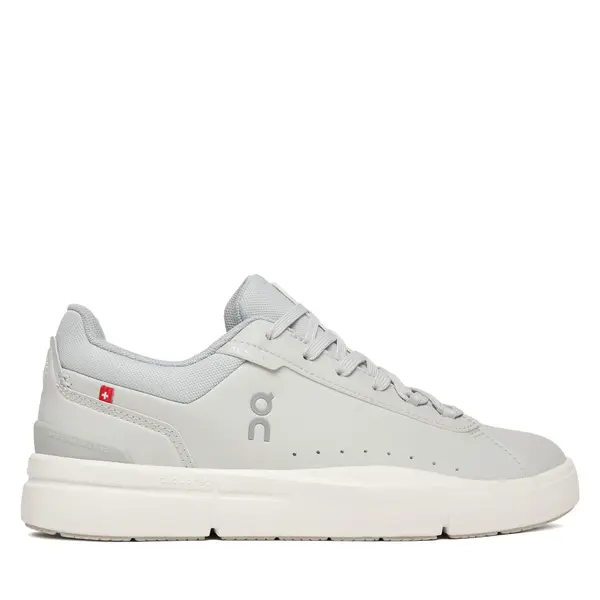 On Tenisice On The Roger Advantage 3WF30392931 Siva
