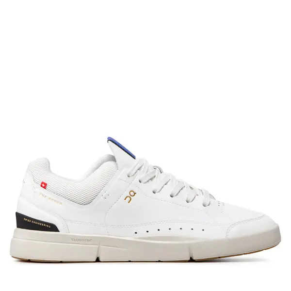 On Tenisice On The Roger Centre Court 48.99157 Bijela