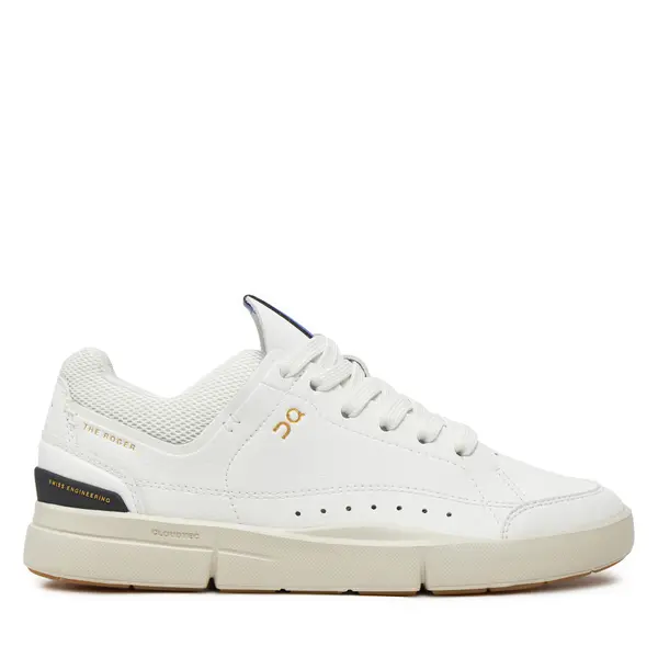 On Tenisice On The Roger Centre Court 4899155 Bijela