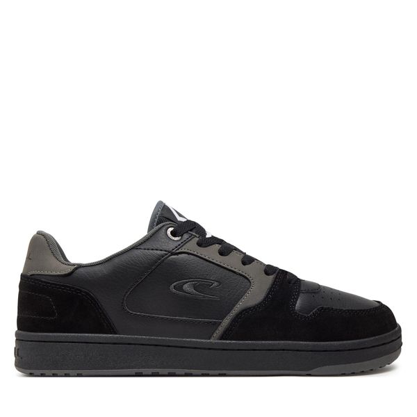 O'Neill Tenisice O'Neill Jensen Men Low 90223020..11A Triple Black