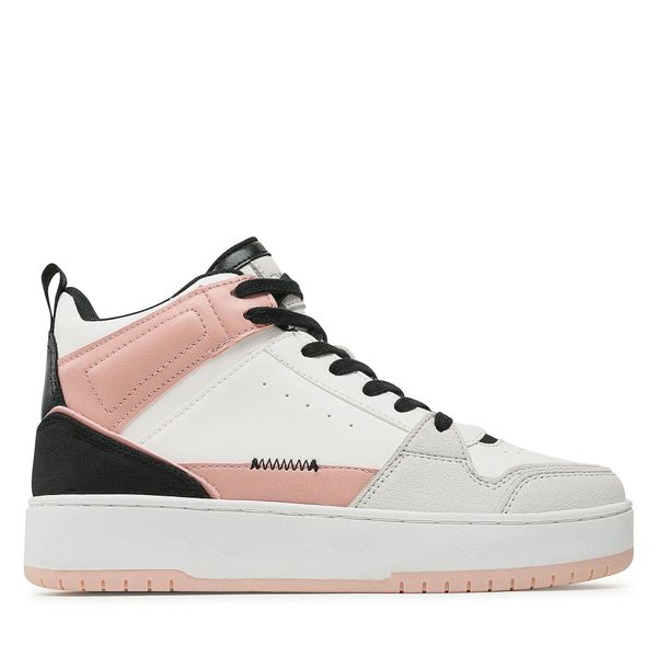 ONLY Shoes Tenisice ONLY Shoes Onlsaphire-2 15288080 White/Black