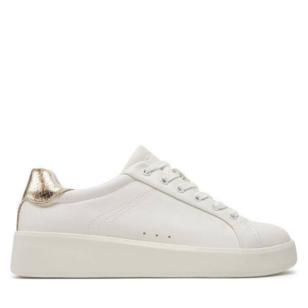 ONLY Shoes Tenisice ONLY Shoes Onlsoul-4 15252747 White/W. Gold