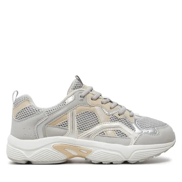 ONLY Shoes Tenisice ONLY Shoes Soko 15304407 Bež