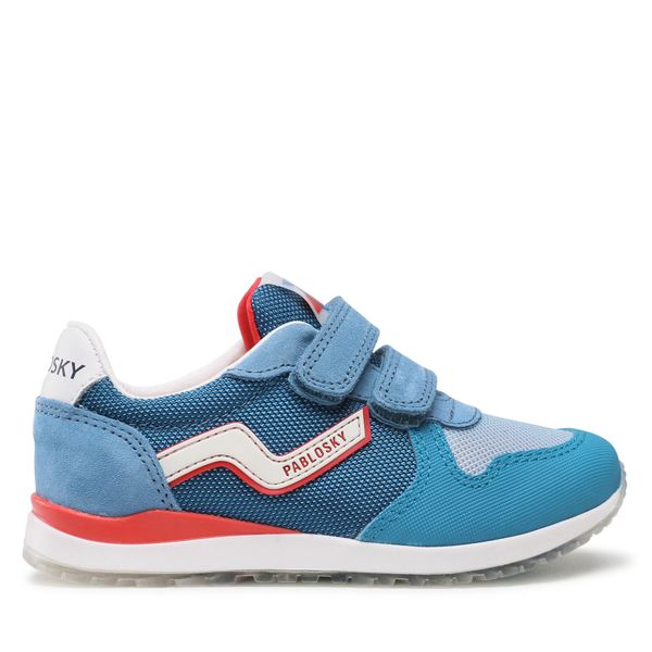 Pablosky Tenisice Pablosky 290916 S Methamol