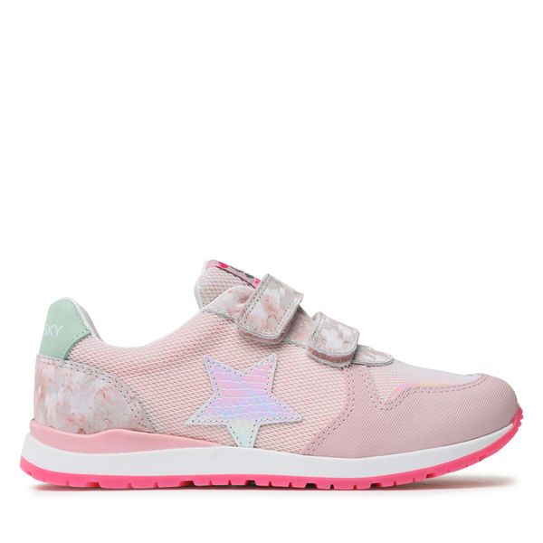 Pablosky Tenisice Pablosky 291167 D Viva Selale Ruj