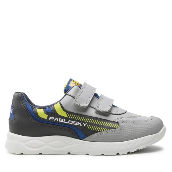 Pablosky Tenisice Pablosky 297158 DD Grey