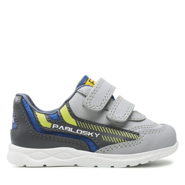 Pablosky Tenisice Pablosky 297158 M Grey