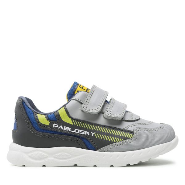 Pablosky Tenisice Pablosky 297158 S Grey