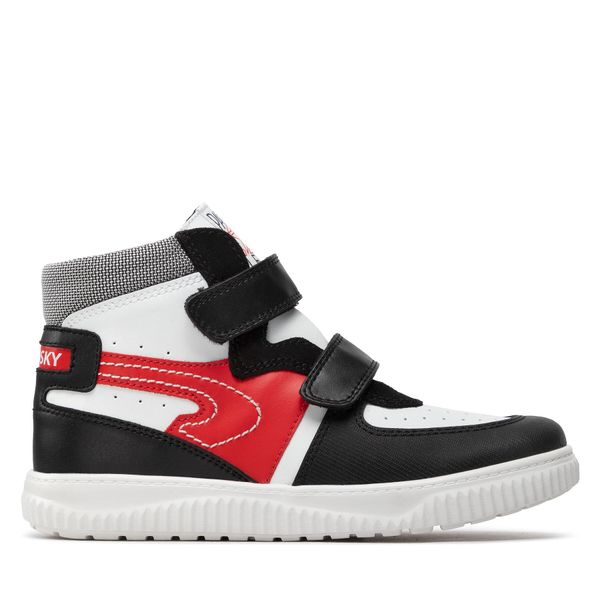 Pablosky Tenisice Pablosky 508006 D White