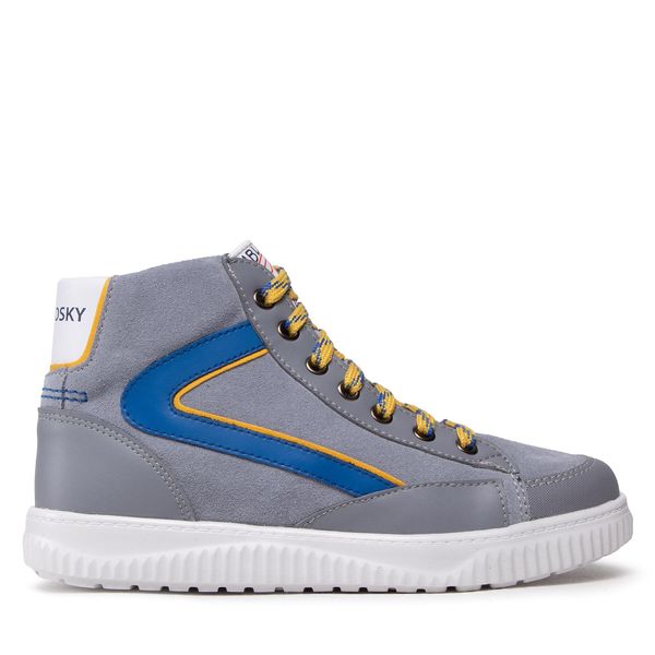 Pablosky Tenisice Pablosky 508256 D Grey