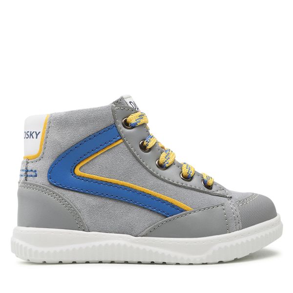 Pablosky Tenisice Pablosky 508256 M Grey