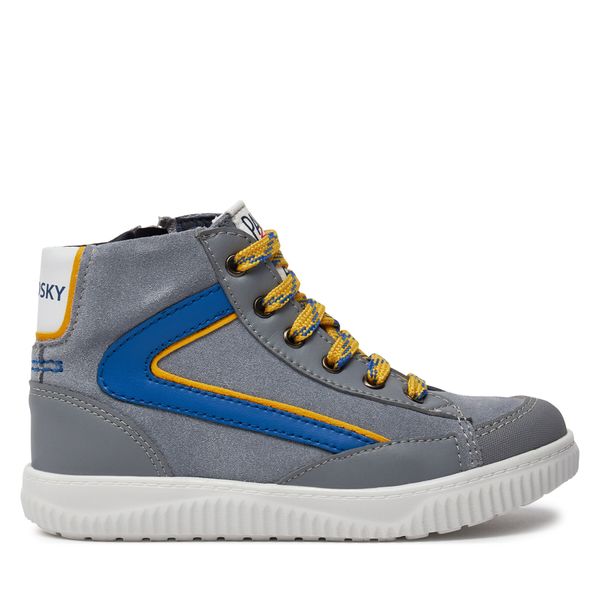 Pablosky Tenisice Pablosky 508256 S Grey