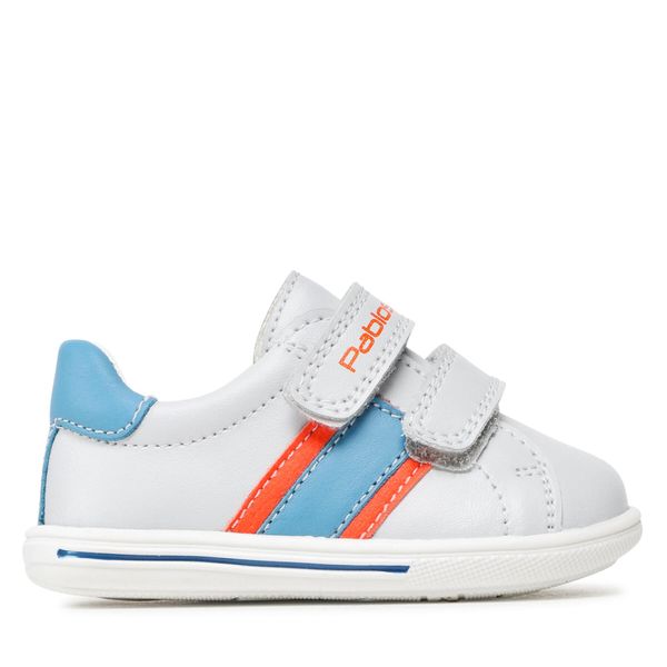 Pablosky Tenisice Pablosky StepEasy by Pablosky 015350 M Siva