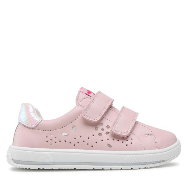 Pablosky Tenisice Pablosky StepEasy by Pablosky 015470 S Pink