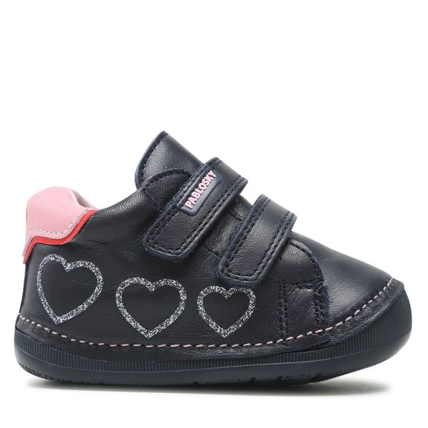 Pablosky Tenisice Pablosky StepEasy By Pablosky 017720 Navy