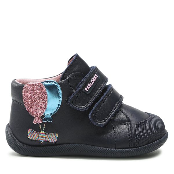 Pablosky Tenisice Pablosky StepEasy by Pablosky 019120 Navy