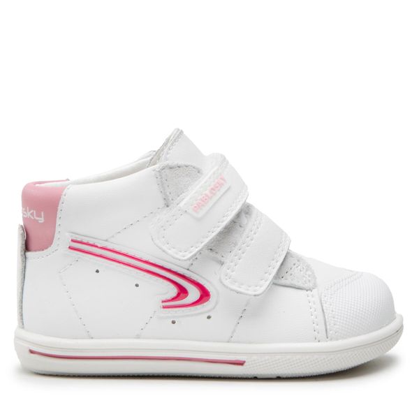 Pablosky Tenisice Pablosky StepEasy By Pablosky 019307 Blanco