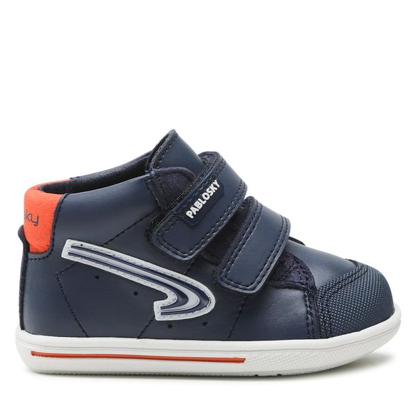 Pablosky Tenisice Pablosky StepEasy By Pablosky 019320 Navy
