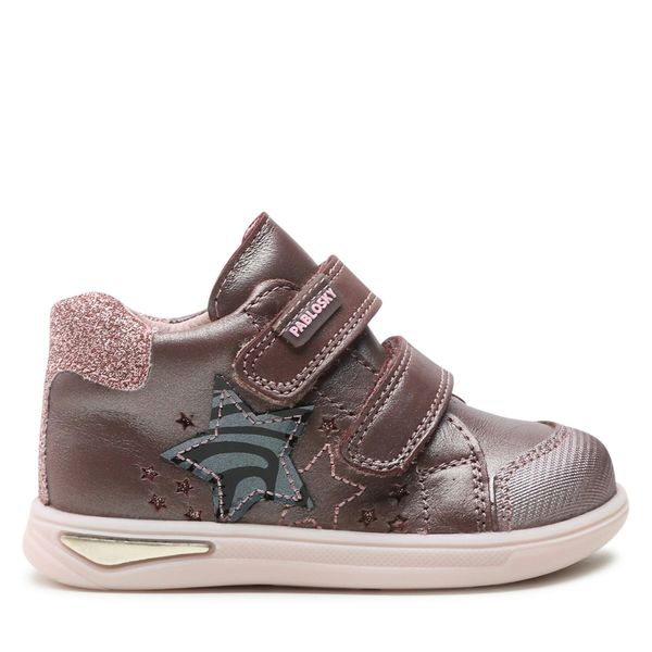 Pablosky Tenisice Pablosky StepEasy by Pablosky 020175 M Pink