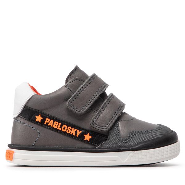 Pablosky Tenisice Pablosky StepEasy by Pablosky 022250 M Savana Underground