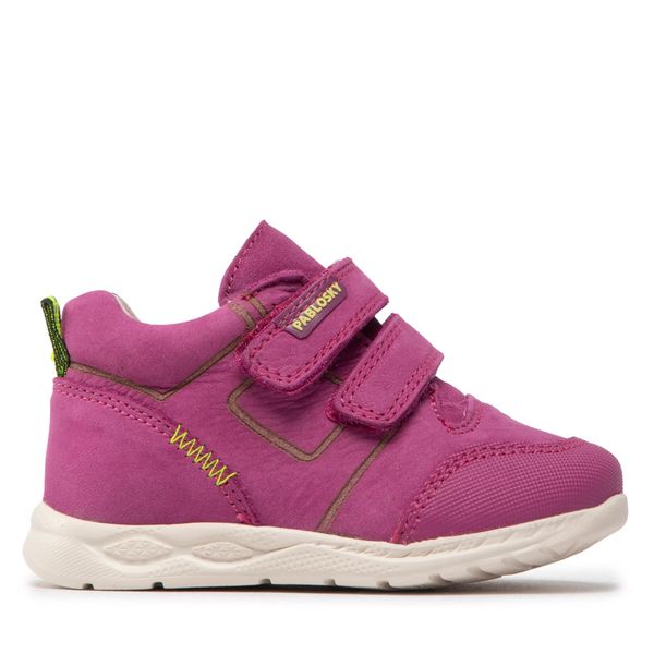 Pablosky Tenisice Pablosky StepEasy by Pablosky 022675 M Ružičasta